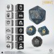 The Hobbit TCG Dice Set - Aether Vale