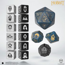 Hobbit Zestaw Kości TCG - Aether Vale