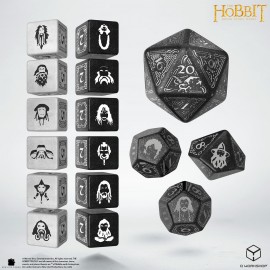 The Hobbit TCG Dice Set - Umbral Hollow