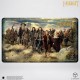 Hobbit. Mata do gry – Kompania Thorina