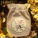 The Hobbit: Erebor Dice Pouch