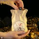 The Hobbit: Erebor Dice Pouch