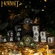 The Hobbit TCG Dice Set - Verdant Grove