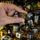 Hobbit Zestaw Kości TCG - Verdant Grove