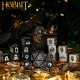 Hobbit Zestaw Kości TCG - Umbral Hollow