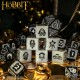 The Hobbit TCG Dice Set - Umbral Hollow
