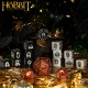 Hobbit Zestaw Kości TCG - Ember Hearth