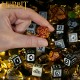 The Hobbit TCG Dice Set - Ember Hearth