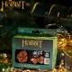 The Hobbit TCG Dice Set - Ember Hearth