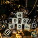 The Hobbit TCG Dice Set - Aether Vale