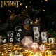 Hobbit Zestaw Kości TCG - Radiant Dawn