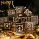 The Hobbit TCG 10x D6 - Goblins
