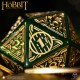 The Hobbit Spindown D20 - Verdant TCG Jumbo Die