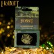 The Hobbit Spindown D20 - Verdant TCG Jumbo Die