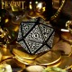 The Hobbit Spindown D20 - Umbral TCG Jumbo Die