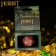The Hobbit Spindown D20 - Lunaris TCG Jumbo Die