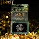 The Hobbit Spindown D20 - Tideborn TCG Jumbo Die