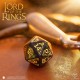 The Lord of the Rings: Rohan Dice Set