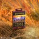 The Lord of the Rings: Rohan 10xD6 Dice Set