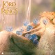 The Lord of the Rings: Rivendell 10xD6 Dice Set - Water