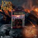 Władca Pierścieni. Zestaw Kości: Mordor
