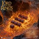 The Lord of the Rings: Mordor 10xD6 Dice Set