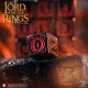 Władca Pierścieni. Zestaw Kości: Mordor 10xK6