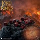 Władca Pierścieni. Zestaw Kości: Mordor 10xK6