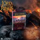 Władca Pierścieni. Zestaw Kości: Mordor 10xK6