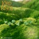 The Lord of the Rings: Shire Dice Set