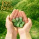 The Lord of the Rings: Shire 10xD6 Dice Set