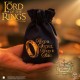 The Lord of the Rings: One Ring Dice Pouch – Keep It Secret Edition