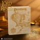 The Lord of the Rings: Middle-earth Book of Dice