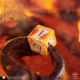 Władca Pierścieni. Zestaw Kości Full Art Dice™: Powiernicy Pierścienia - Whitefire Radiance