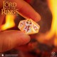 The Lord of the Rings: Ring-bearers – Full Art Dice Set - Whitefire Radiance