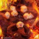 Władca Pierścieni. Zestaw Kości Full Art Dice™: Powiernicy Pierścienia - Whitefire Radiance