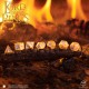 The Lord of the Rings: Ring-bearers – Full Art Dice Set - Whitefire Radiance