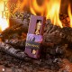 Władca Pierścieni. Zestaw Kości Full Art Dice™: Powiernicy Pierścienia - Whitefire Radiance