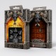 Metal Dwarven Dice Set (7)