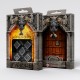 Metal Dwarven 5D6 Dice (5)