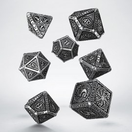 Kości RPG Metalowe Światowida (7)