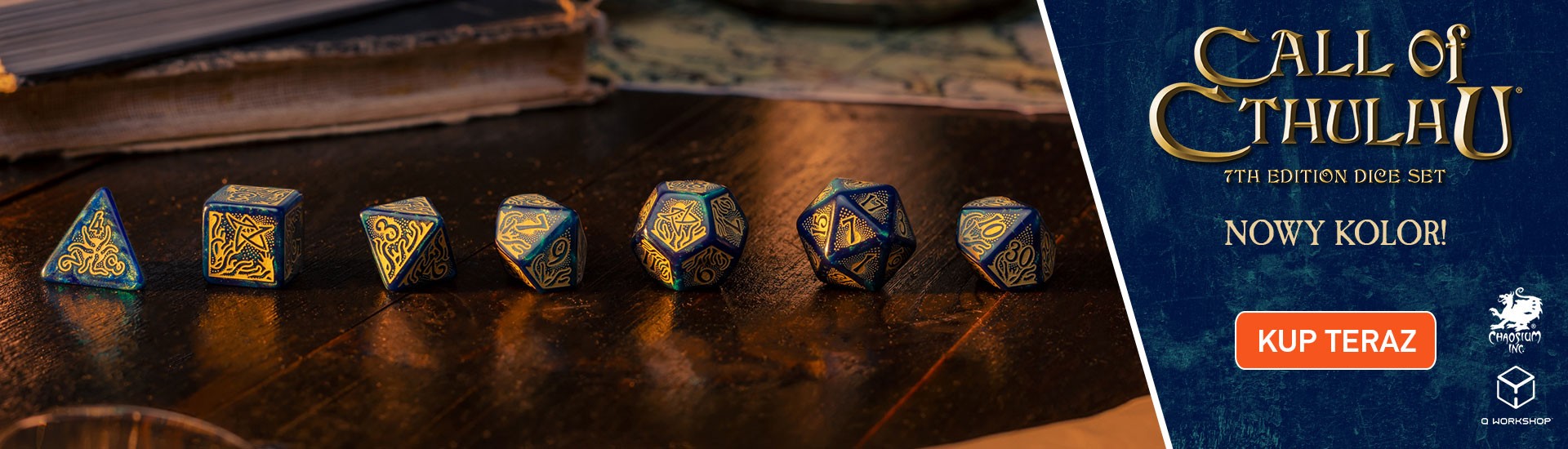 Call of Cthulhu
