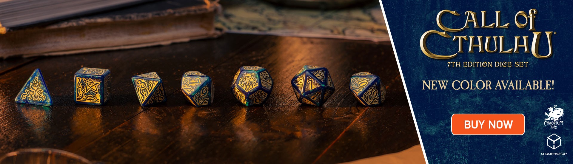 Call of Cthulhu