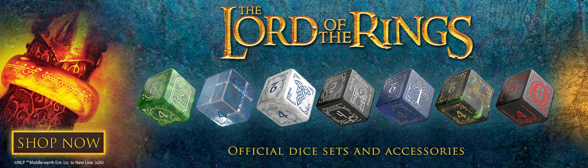 The Lord of the Rings