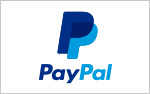 Zapłać kartą lub kontem PayPal